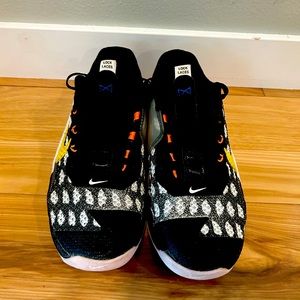 Nike Metcon size 8.5 women/7 men